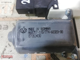 Oto Çıkma Parça / Volkswagen / Tiguan / Oto Cam / Cam Motoru / Çıkma Parça 