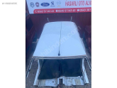 Oto Çıkma Parça / Renault / Clio / Kaporta & Karoser / Sol Arka Kapı / Çıkma Parça 