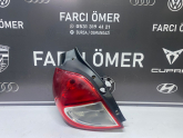 Oto Çıkma Parça / Renault / Clio / Far & Stop / Sol Arka Stop / Çıkma Parça 
