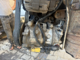 Oto Çıkma Parça / Citroen / C5 / Motor / Motor (komple) / Çıkma Parça 