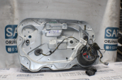 Oto Çıkma Parça / Ford / Focus / Oto Cam / Cam Krikosu / Çıkma Parça 