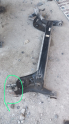 Oto Çıkma Parça / Skoda / Octavia / Alt Takım / Arka Dingil / Çıkma Parça 