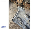 Oto Çıkma Parça / Ford / Tourneo Courier / Tampon / Ön Tampon / Çıkma Parça 
