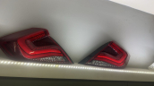 HONDA CİVİC LED STOP