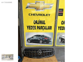 Opel insignia b makyajlı kasa ön panjur ORJİNAL OTO