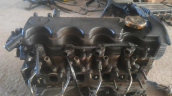 Oto Çıkma Parça / Fiat / Doblo / Motor / Silindir Kapağı / Çıkma Parça 