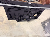 Oto Çıkma Parça / Ford / Tourneo Custom / Oto Cam / Ön Cam / Çıkma Parça 