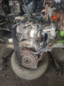2013 Fiat Linea 1.3 Euro-5 Çıkma Tam Orijinal Motor