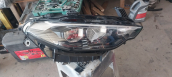 Fiat Egea Sag Mercekli Orjnal Far