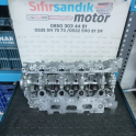 110424389R RENAULT CLİO MEGANE 1,3 TCE ÇIKMA SİLİNDİR KAPAK