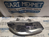 ÇIKMA VW CADDY SAĞ ÖN FAR