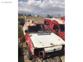 Oto Çıkma Parça / Skoda / Favorit / Şanzıman / Şanzıman Komple / Çıkma Parça 