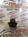Oto Çıkma Parça / Renault / Fluence / Kalorifer / Kalorifer Motoru / Çıkma Parça 