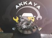 Oto Çıkma Parça / Dacia / Dokker / Alt Takım / Taşıyıcı / Çıkma Parça 