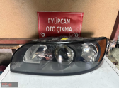 Oto Çıkma Parça / Volvo / S40 / Far & Stop / Sol Ön Far / Çıkma Parça 
