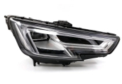 AUDİ A4 LED SAĞ FAR ORJİNAL HATASIZ 8W0941034