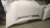 VOLSWAGEN CRAFTER MOTOR KAPUTU