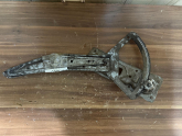 OPEL COMBO B SOL ÖN KAPI CAM KRİKOSU MANUEL 96-01 MODEL