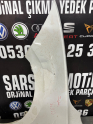 Oto Çıkma Parça / Volkswagen / Polo / Kaporta & Karoser / Sol Ön Çamurluk / Çıkma Parça 