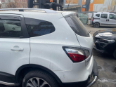 NİSSAN QASHQAI SOL ARKA DIŞ STOP 2012 MODEL