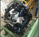 Oto Çıkma Parça / Mercedes / CLA / Motor / Motor (komple) / Çıkma Parça 