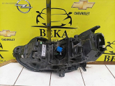 Oto Çıkma Parça / Opel / Insignia / Far & Stop / Sağ Ön Far / Çıkma Parça 
