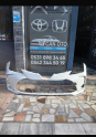 Oto Çıkma Parça / Toyota / Corolla / Tampon / Ön Tampon / Çıkma Parça 