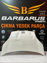 2022-24 Model FİAT FİORİNO İçin Çıkma Kaput