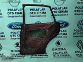 Oto Çıkma Parça / Seat / Cordoba / Kaporta & Karoser / Sağ Arka Kapı / Çıkma Parça 