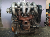 Oto Çıkma Parça / Peugeot / Partner / Motor / Motor (komple) / Çıkma Parça 