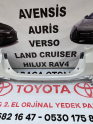 Oto Çıkma Parça / Toyota / C-HR Hybrid / Tampon / Arka Tampon / Çıkma Parça 