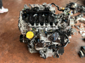 RENAULT TRAFİC 2.0 DCİ ÇIKMA MOTOR