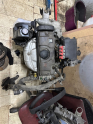 Peugeot 307 komple motor 1.4 benzinli garantili