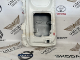 Oto Çıkma Parça / Ford / Transit  Courier / Kaporta & Karoser / Bagaj Kapağı / Çıkma Parça 
