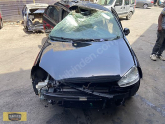 Hurda Belgeli Araçlar / Volkswagen / Jetta