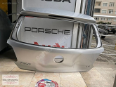 Oto Çıkma Parça / Volkswagen / Polo / Kaporta & Karoser / Bagaj Kapağı / Çıkma Parça 