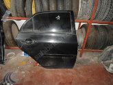 TOYOTA COROLLA 2008 ÇIKMA SAĞ ARKA KAPI