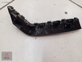 Oto Çıkma Parça / Honda / Civic / Tampon / Tampon Braketi / Sıfır Parça 