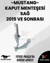 KAPUT MENTEŞESİ SAĞ 2015 GR3B16800AC