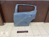 Oto Çıkma Parça / Peugeot / 408 / Far & Stop / Sol Ön Far / Çıkma Parça 