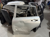 TOYOTA COROLLA CROSS ÇIKMA ORJİNAL SOL ARKA KAPI BD1