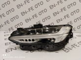 Oto Çıkma Parça / Volvo / S90 / Far & Stop / Sol Ön Far / Sıfır Parça 