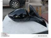 Oto Çıkma Parça / Peugeot / 408 / Ayna / Sol Dış Ayna / Çıkma Parça 