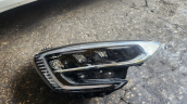 Oto Çıkma Parça / Renault / Megane / Far & Stop / Sağ Ön Far / Çıkma Parça 