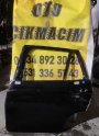 Oto Çıkma Parça / Bmw / X1 / Kaporta & Karoser / Sol Arka Kapı / Çıkma Parça 