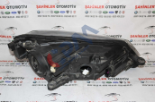 Oto Çıkma Parça / Skoda / Superb / Far & Stop / Sol Ön Far / Çıkma Parça 