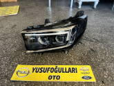 Oto Çıkma Parça / Opel / Grandland X / Far & Stop / Sol Ön Far / Çıkma Parça 