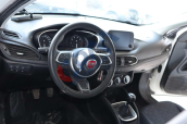 FİAT EGEA CROSS 1.4 STREET 2021 DİREKSİYON SİMİDİ