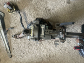 Oto Çıkma Parça / Renault / Fluence / Direksiyon / Direksiyon Kolon Kilidi / Çıkma Parça 