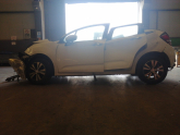 Oto Çıkma Parça / Citroen / C3 / Kaporta & Karoser / Arka Çamurluk / Çıkma Parça 